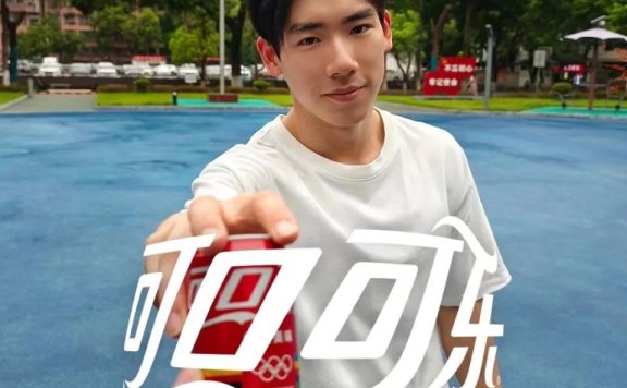 可口可乐的体育市场营销策略