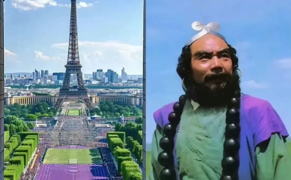 伊利以奥运“热梗”突围放大品牌的传播效应