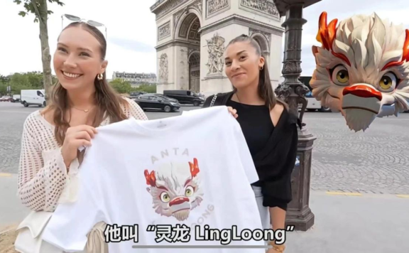 安踏让竞技精神与品牌文化深度融合案例