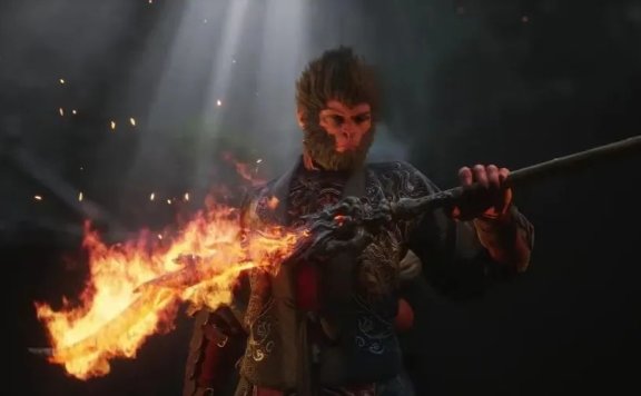 《黑神话:悟空》刷屏背后的传播策略