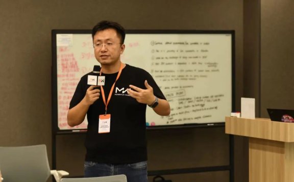 墨腾创投李江玕:出海做市场的思考