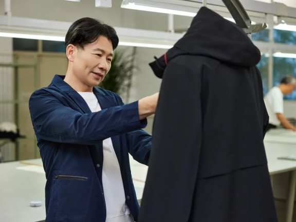 美特斯邦威创始人周成建:5.0新零售模式的思考