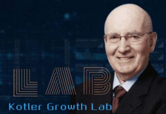 菲利普·科特勒：AI能让营销决策变得更好吗？