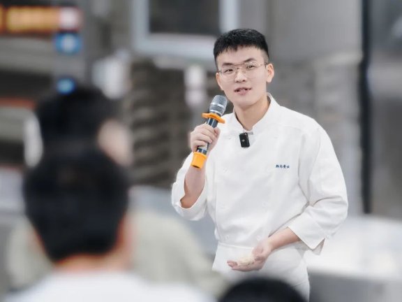 碱法原麦创始人郑马青云：市场竞争是价值观的竞争