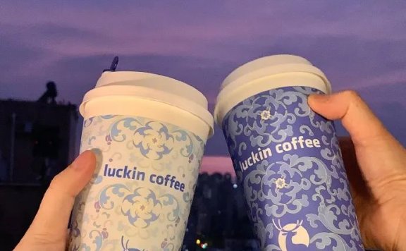 瑞幸为什么做茶也能卖爆