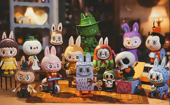 2024年的消费机会洞察