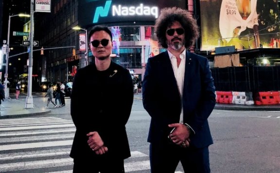 TOTWOO王洁明:品牌如何打动人心?