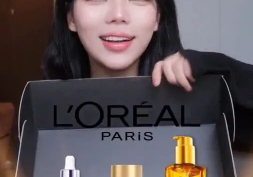 欧莱雅通过TikTok Shop打下市场新增量