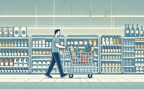 白牌和平替到底有何不同？