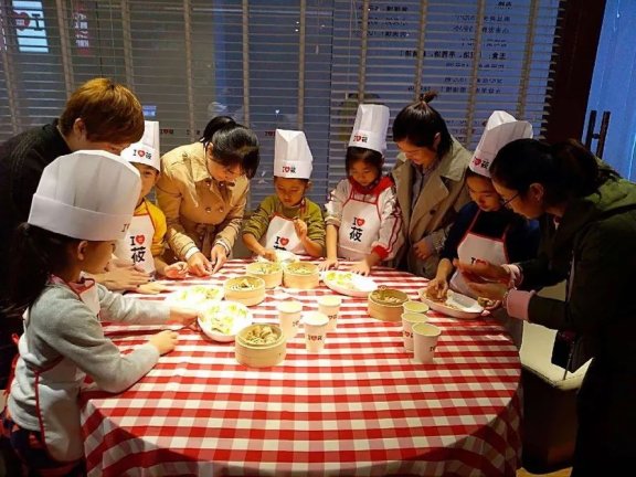 营销视角下的场景理解