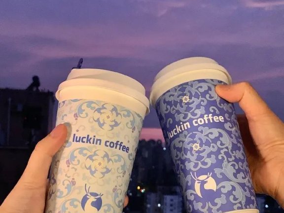 瑞幸为什么做茶也能卖爆