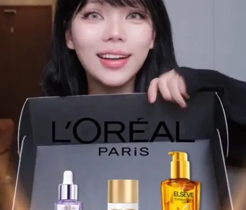 欧莱雅通过TikTok Shop打下市场新增量