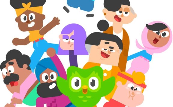 多邻国的增长秘诀