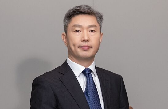 欧诗漫总裁杨安全:快时代做品牌要慢慢来