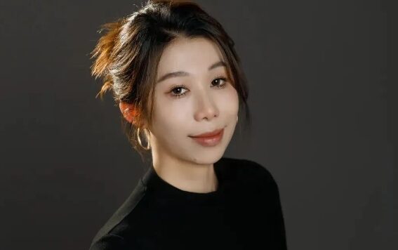 茉莉奶白高芸晞:如何将新中式茶饮做出差异化?