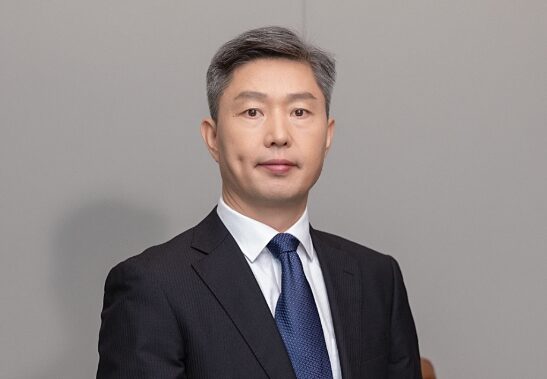 欧诗漫总裁杨安全:快时代做品牌要慢慢来