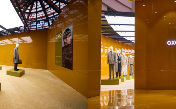 GXG是如何做到逆势增长的？