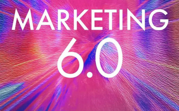 营销6.0:AI如何赋能5A用户行为路径管理?