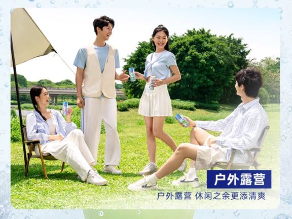 如何让消费者能一直买?