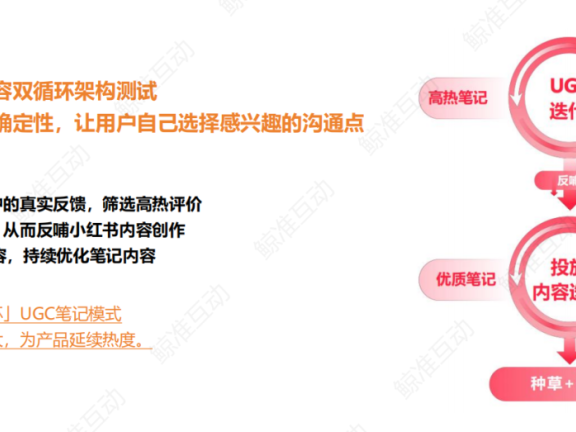 小红书的爆文选题原则