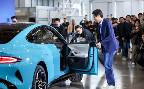 企业家IP的趋势:从单核IP到IP产业矩阵