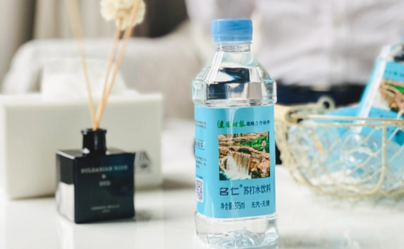 名仁的场景营销策略分析