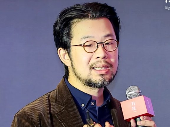 杨昊翔：以内容经营心智，B站的全套解法