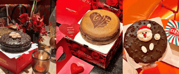 KUMO KUMO强调消费体验感的策略