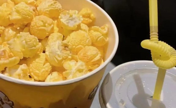 可口可乐的场景营销