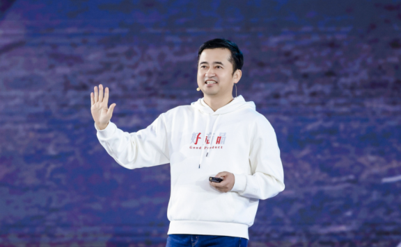 安踏丁世忠:做好商品的思路