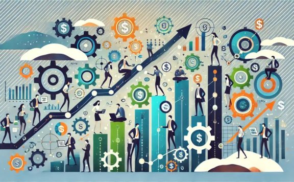 2025年营销要做好四个“效”