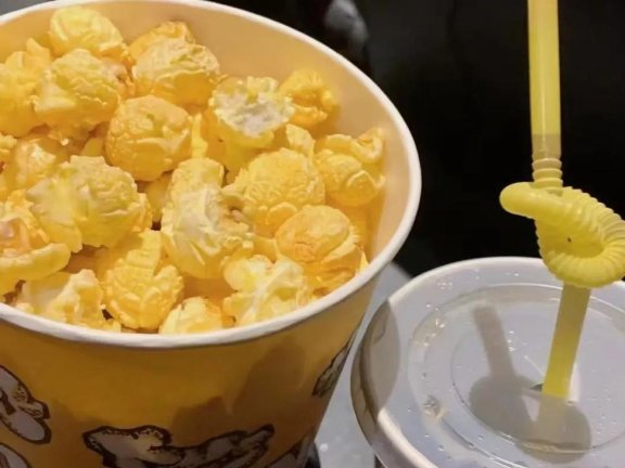 可口可乐的场景营销