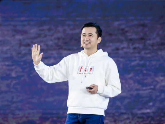 安踏丁世忠：做好商品的思路