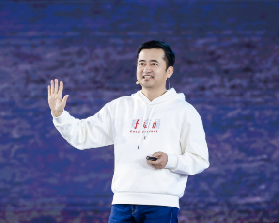 安踏丁世忠:做好商品的思路