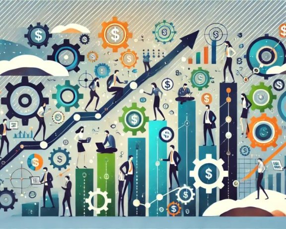 2025年营销要做好四个“效”