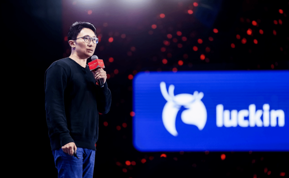 瑞幸“品运合一”的增长模式