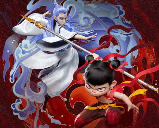 黑神话悟空到哪吒2的爆火看文化IP营销启示