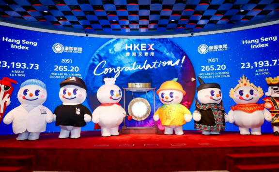 蜜雪冰城的品牌文化壁垒