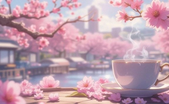 从产品、传播、场景3个模块深度剖析樱花营销策略