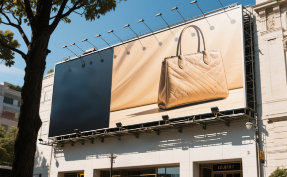 时尚营销模式从明星广告到KOL种草