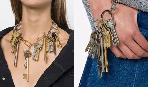 巴黎世家为何热衷于搞抽象?