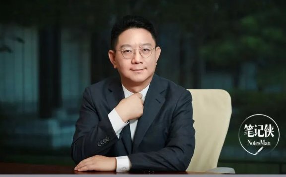 曾鸣:未来10年的生意底层逻辑变了