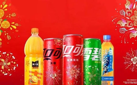 可口可乐场景营销模式背后的增长秘密