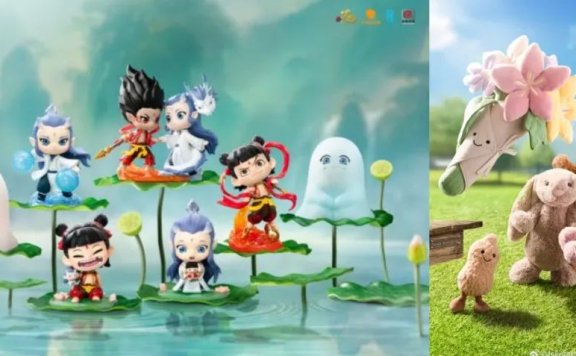 康师傅将产品转化为情感联结的媒介