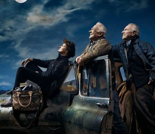 爱马仕、巴博睿和路易威登的定位实践