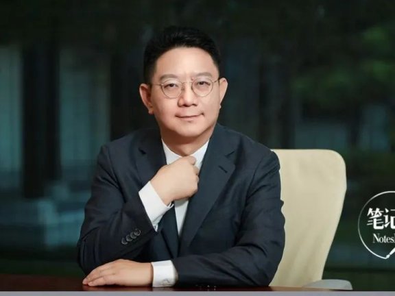 曾鸣：未来10年的生意底层逻辑变了