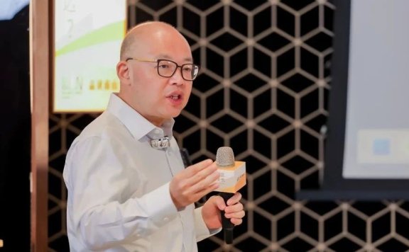 曹虎:营销战略大未来