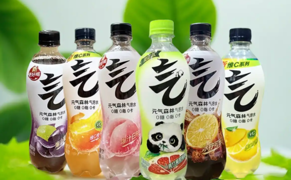 营销分两条路:种心智与追流量