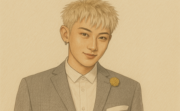 黄子韬推出朵薇品牌看卫生巾市场竞争