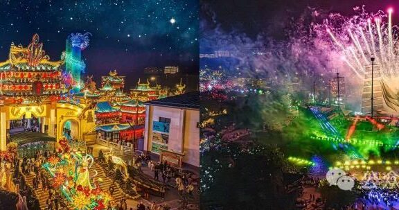 万岁山景区营销的终极密码